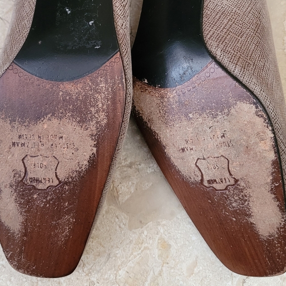 Stuart Weitzman Shoes - Picture 11 of 11